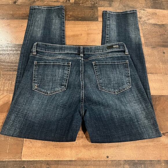 Kut from the Kloth Catherine Boyfriend Jeans - Picture 8 of 11